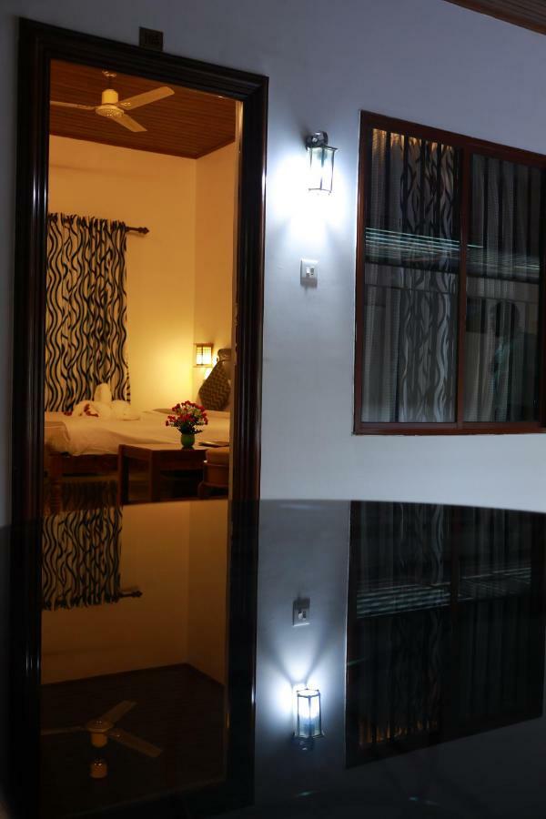 Seven Springs Resort Munnar Eksteriør billede