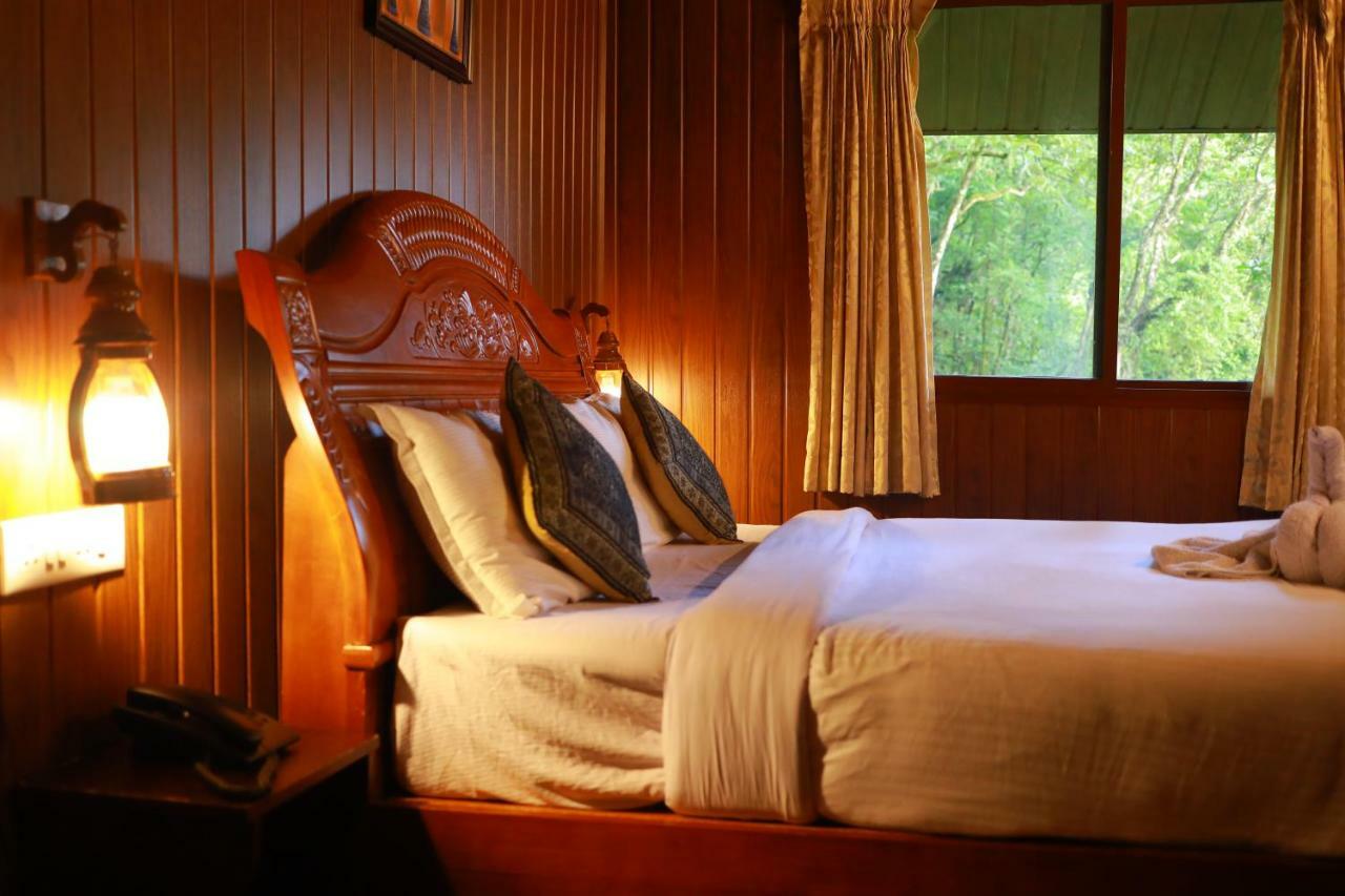 Seven Springs Resort Munnar Eksteriør billede